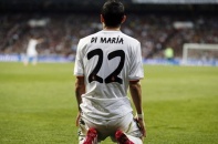 Real Madrid bán Angel Di Maria cho Manchester United do thiếu tiền?