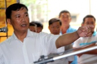Toàn bộ phiên tòa xét xử vụ đại úy bắn chết phó trạm CSGT Suối Tre