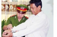 Bắt giam nguyên Giám đốc Công ty Cao su Hà Tĩnh