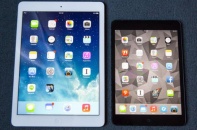 iPad sẽ có thêm bản màn hình khủng 12.9 inch