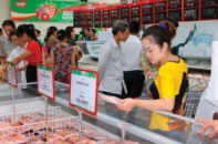 Lạm phát năm 2014 có thể thấp nhất trong vòng 10 năm
