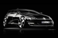 Volkswagen Golf 8 sẽ ra mắt vào năm 2017