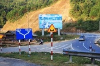 Đầu tư tuyến tránh TP Sơn La theo hình thức BOT