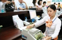 Lãi vay giảm tới 3, cho vay chỉ giảm 1