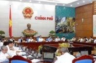 Năm 2015 phấn đấu tăng trưởng GDP đạt 6,2%