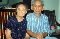 Người cao tuổi nhất và đôi vợ chồng cao tuổi châu Á là người Việt Nam