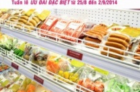 ORFARM khuyến mãi lớn nhân dịp Quốc Khánh 2/9