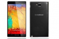 Samsung Galaxy Note 4 bị làm nhái trước khi ra mắt