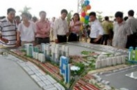 Sắp công bố bộ thủ tục đất đai