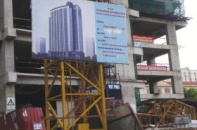 Những dự án... chơi trò đuổi bắt