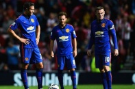 8 bệnh nan y đang phá hoại cơ thể Manchester United