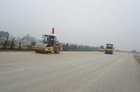 Cuối năm 2015 hoàn thành cao tốc Hà Nội - Hải Phòng
