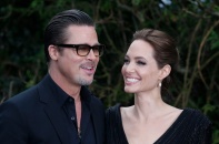 Dân đồng tính bất bình với đám cưới của Brad Pitt-Angelina Jolie