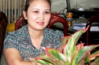 Nữ doanh nhân Ngọc Hà: Kinh doanh làm tôi yêu cuộc sống