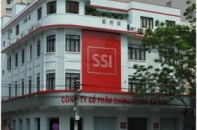 SSI, VHC, DAG đăng ký bán cổ phiếu quỹ