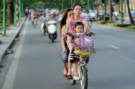 Loay hoay quản lý xe điện