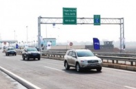 Hoàn thành toàn bộ 245 km cao tốc Nội Bài - Lào Cai