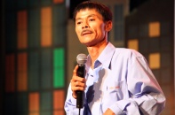 Ngưỡng mộ người đàn ông nghèo từng bắt 500 tên cướp