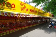 5 cổ phiếu cần quan tâm ngày 3/9
