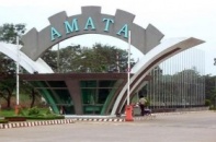 Amata cam kết đổ thêm 530 triệu USD vào Đồng Nai