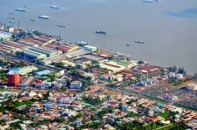 Cần Thơ: Tân Cảng Sài Gòn chi 6,6 triệu USD làm cảng container