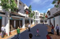 Little Việt Nam mang hồn Phố cổ Hà Nội tới Hạ Long