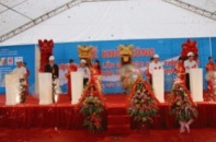 Lọc hóa dầu Nghi Sơn tuyển dụng 200 kỹ sư
