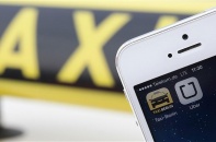 Toà án Đức ra lệnh cấm dịch vụ Uber