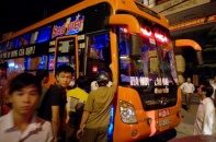 Trải nghiệm của "thượng đế" sau một lần đi xe chất lượng cao Sao Việt