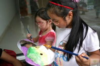 Ý nghĩa đặc biệt của đồ chơi Trung thu truyền thống