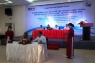 BIDV cấp 1.000 tỷ đồng cho doanh nghiệp Bình Dương