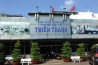 Ngăn chặn việc chuyển nhượng tài sản của Thiên Thanh