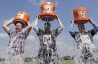 Những bài học marketing từ "Ice Bucket Challenge"