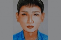 Phác họa chân dung hung thủ vụ giết người, cướp tài sản