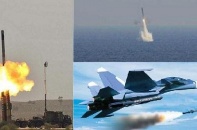 Việt Nam có cơ hội lớn mua siêu tên lửa BrahMos của Ấn Độ