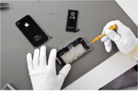 Apple đổi pin cho iPhone 5 tại Việt Nam từ 9/9