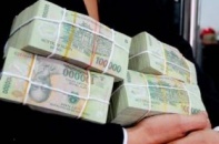 Giá VND tiếp tục ổn định từ nay tới cuối năm