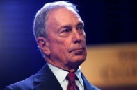 Michael Bloomberg trở lại thương trường