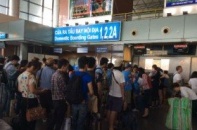 Nâng mức bồi thường hành khách bị chậm, hủy chuyến bay