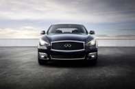 Infiniti Q70 2015 sắp bán ra, giá từ 50.755 USD