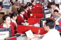 Ngân hàng đón đầu nhu cầu vốn cuối năm