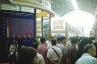 CAEXPO 11 tạo cơ hội thúc đẩy hợp tác phát triển dịch vụ, du lịch