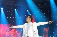 Liveshow Ngọc Sơn phá kỷ lục về số lượng khán giả
