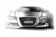 Audi A9 dự kiến trình làng năm 2017