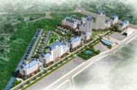 Điều chỉnh quy hoạch chi tiết Khu nhà ở Văn La (Hà Đông)