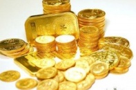 Giá vàng giảm mạnh, vẫn cao hơn giá thế giới 4,1 triệu đồng/lượng
