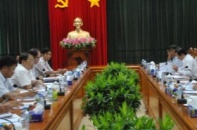 Sắp tổ chức Hội nghị xúc tiến thương mại, đầu tư ĐBSCL