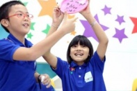 Trẻ học tiếng Anh – đầu tư và hiệu quả