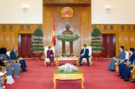 Việt Nam hỗ trợ Cuba phát triển nông nghiệp