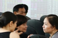 "Ăn dày" khi "đánh” cổ phiếu mới lên sàn